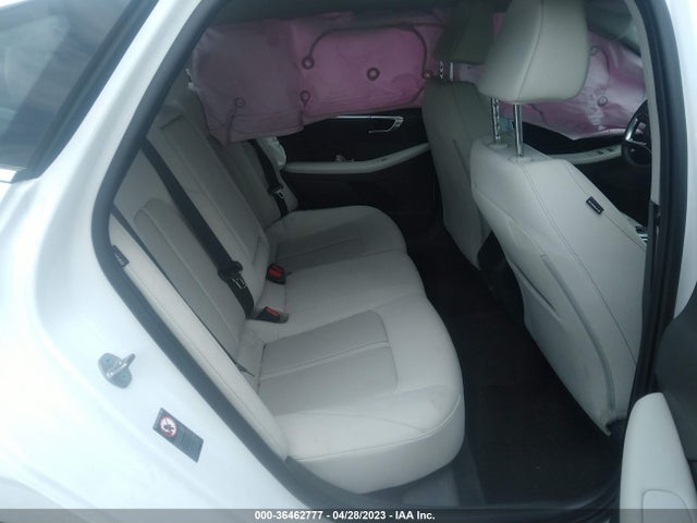 Hyundai SONATA SEL 2023 KMHL64JA0PA250932 Image 8