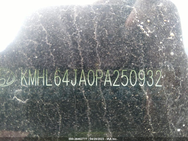 Hyundai SONATA SEL 2023 KMHL64JA0PA250932 Image 9