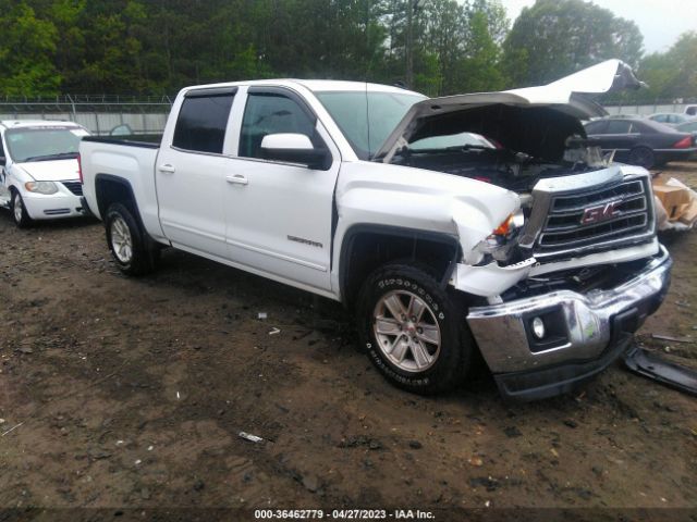 3GTP1UEH1EG318116 auction archive image