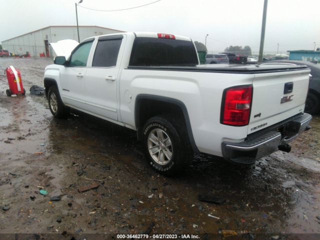 3GTP1UEH1EG318116 GMC Sierra 1500 Sle