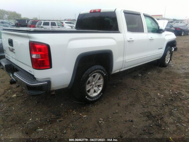 3GTP1UEH1EG318116 GMC Sierra 1500 Sle