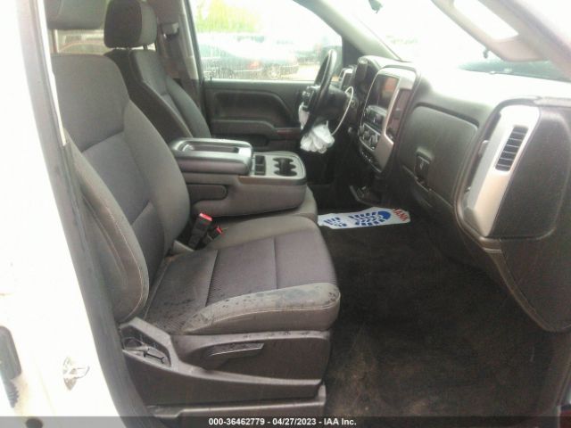 3GTP1UEH1EG318116 GMC Sierra 1500 Sle