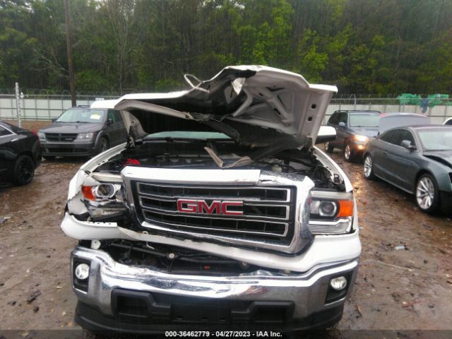 3GTP1UEH1EG318116 GMC Sierra 1500 Sle