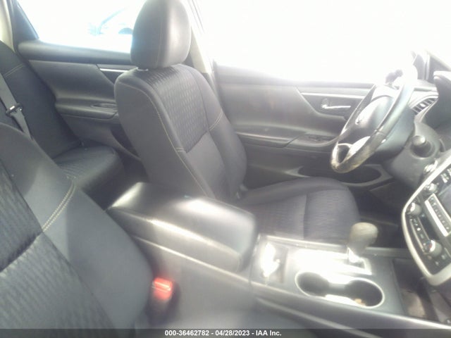 2017 NISSAN ALTIMA 2.5 SV VIN: 1N4AL3AP5HC248852