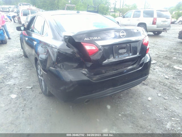 2017 NISSAN ALTIMA 2.5 SV VIN: 1N4AL3AP5HC248852