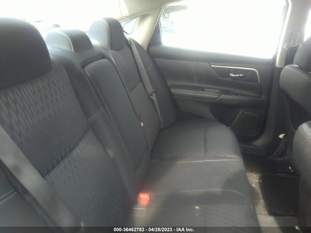 2017 NISSAN ALTIMA 2.5 SV VIN: 1N4AL3AP5HC248852