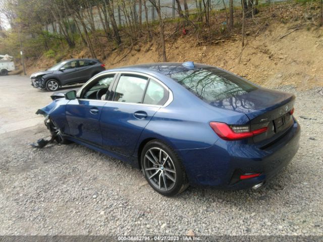 3MW5R7J01M8B68774 BMW 3 Series 330i Xdrive