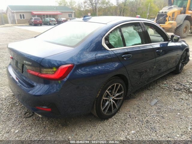 3MW5R7J01M8B68774 BMW 3 Series 330i Xdrive