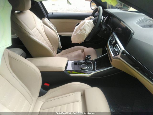 3MW5R7J01M8B68774 BMW 3 Series 330i Xdrive