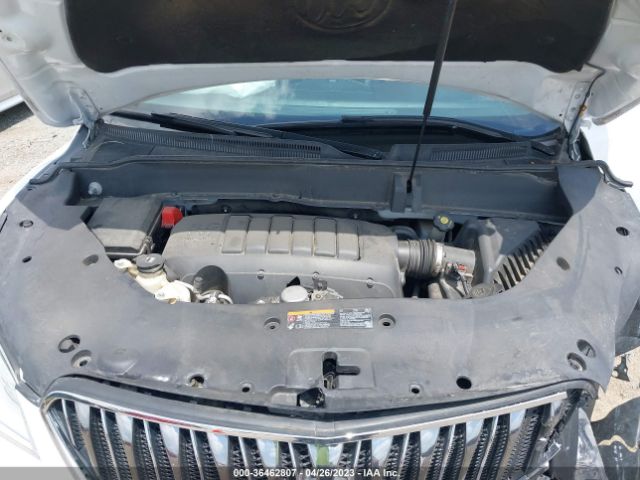 5GAKRBKD9HJ115195 Buick Enclave Leather