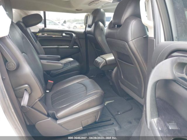 5GAKRBKD9HJ115195 Buick Enclave Leather