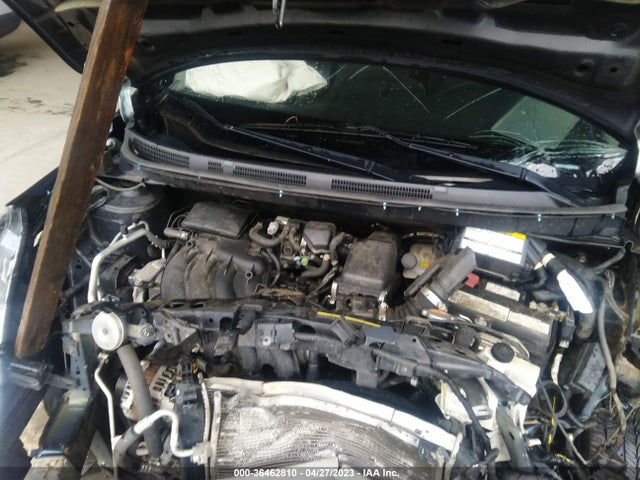 Nissan Versa Sedan Sv 2017 3N1CN7AP0HL821135 Image 11