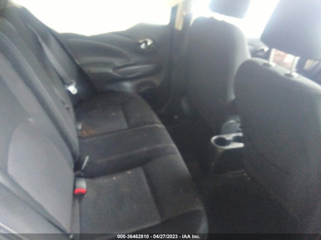 Nissan Versa Sedan Sv 2017 3N1CN7AP0HL821135 Image 9