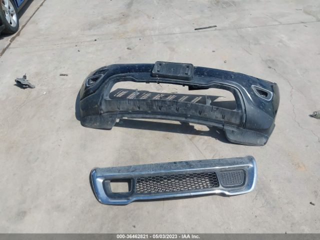 1C4RJEBG1EC122903 Jeep Grand Cherokee Limited