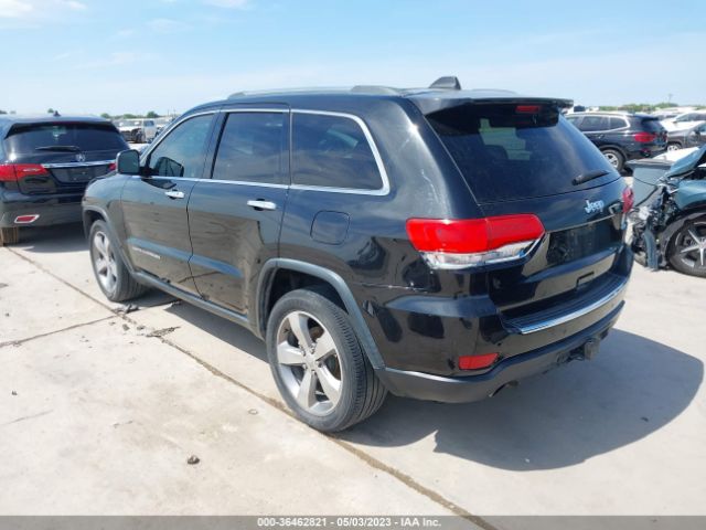 1C4RJEBG1EC122903 Jeep Grand Cherokee Limited