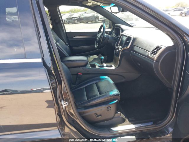 1C4RJEBG1EC122903 Jeep Grand Cherokee Limited