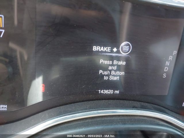 1C4RJEBG1EC122903 Jeep Grand Cherokee Limited