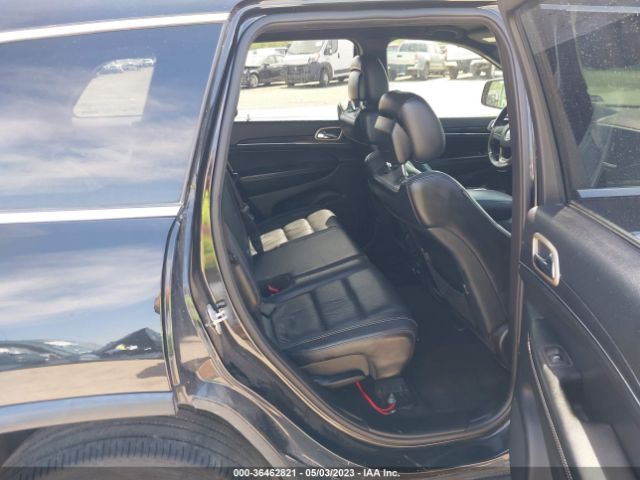 1C4RJEBG1EC122903 Jeep Grand Cherokee Limited