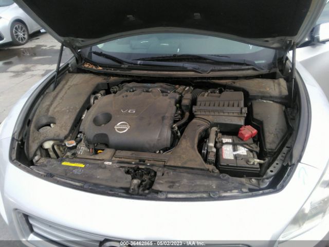 1N4AA5APXEC494065 Nissan MAXIMA 3.5