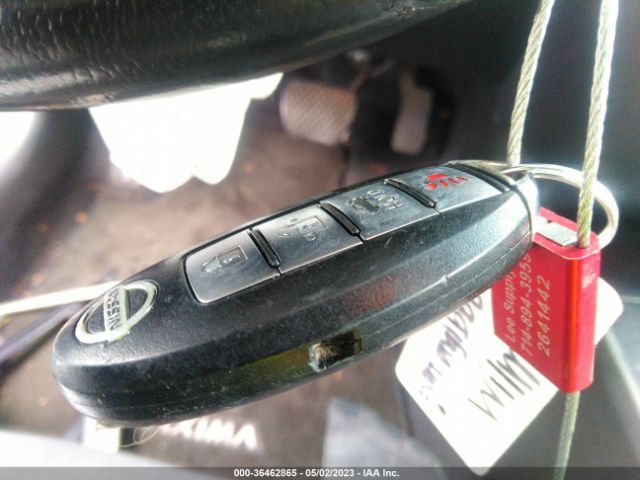 1N4AA5APXEC494065 Nissan MAXIMA 3.5