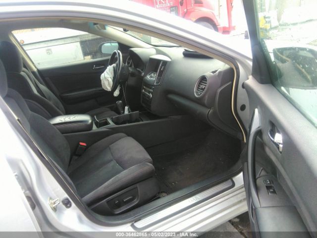 1N4AA5APXEC494065 Nissan MAXIMA 3.5