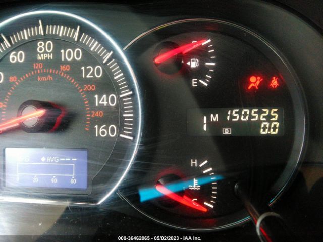 1N4AA5APXEC494065 Nissan MAXIMA 3.5