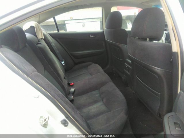 1N4AA5APXEC494065 Nissan MAXIMA 3.5