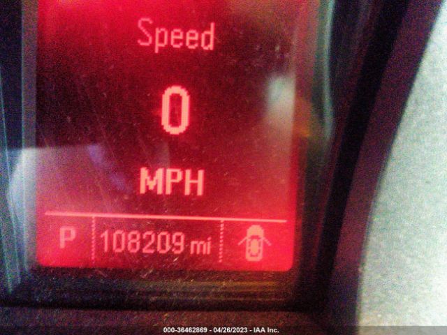 2GKALMEKXF6403663 GMC Terrain Sle