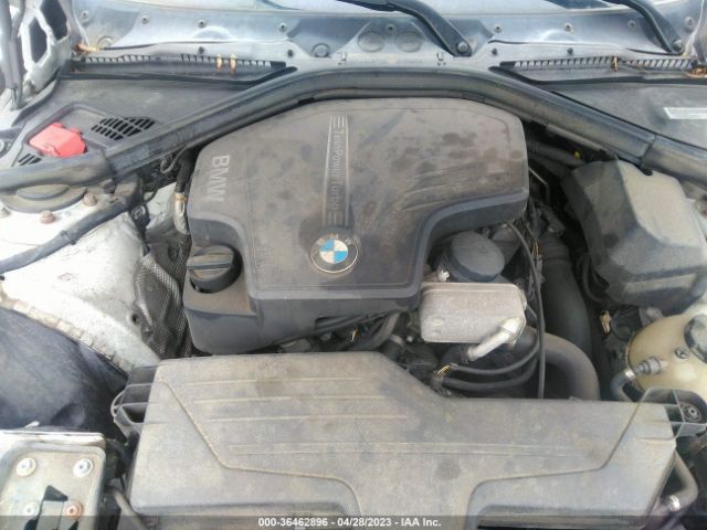 WBA8E3C59GK503115 BMW 3 Series 328i Xdrive