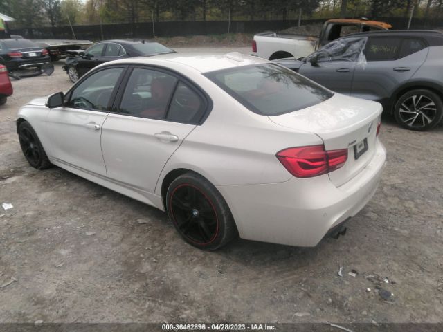 WBA8E3C59GK503115 BMW 3 Series 328i Xdrive