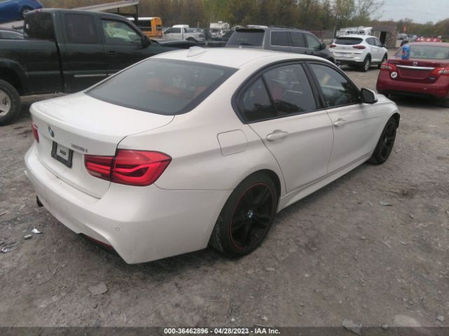 WBA8E3C59GK503115 BMW 3 Series 328i Xdrive