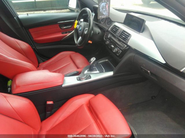 WBA8E3C59GK503115 BMW 3 Series 328i Xdrive