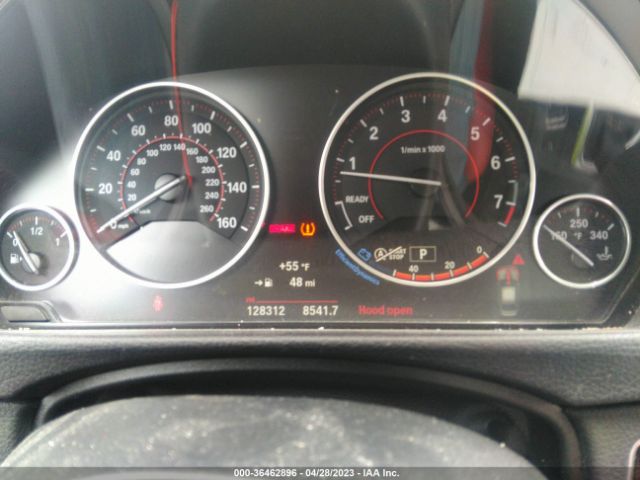 WBA8E3C59GK503115 BMW 3 Series 328i Xdrive