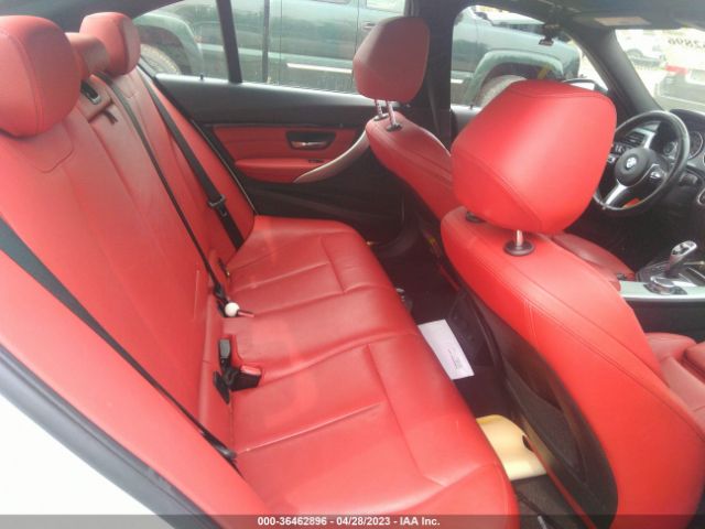 WBA8E3C59GK503115 BMW 3 Series 328i Xdrive