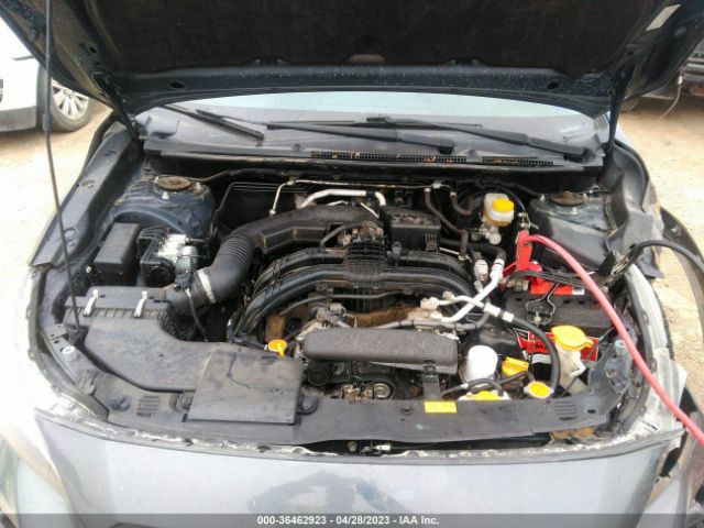 JF2GTABCXJH325746 Subaru Crosstrek Premium