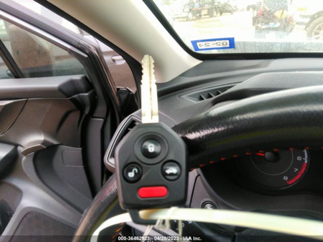 JF2GTABCXJH325746 Subaru Crosstrek Premium