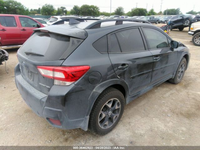 JF2GTABCXJH325746 Subaru Crosstrek Premium