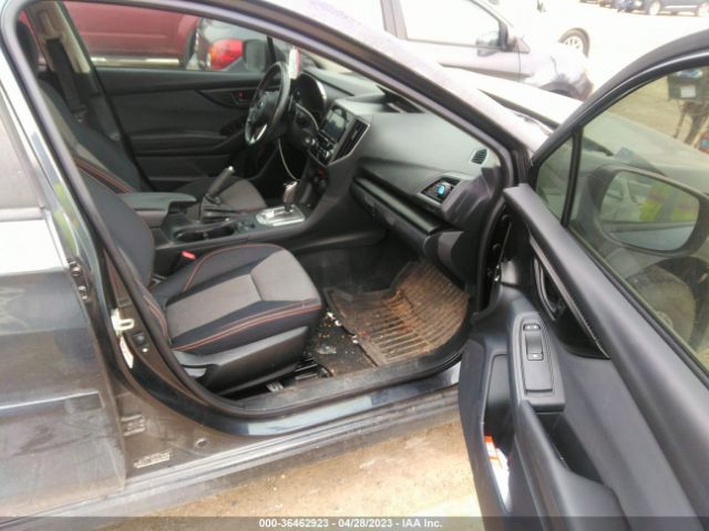 JF2GTABCXJH325746 Subaru Crosstrek Premium
