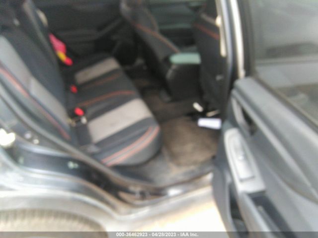 JF2GTABCXJH325746 Subaru Crosstrek Premium