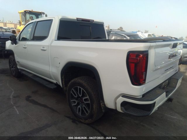 3GTP9EEL4LG132599 GMC Sierra 1500 At4