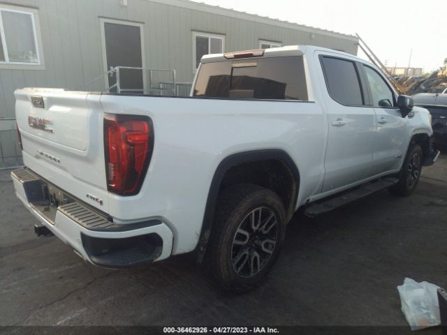 3GTP9EEL4LG132599 GMC Sierra 1500 At4