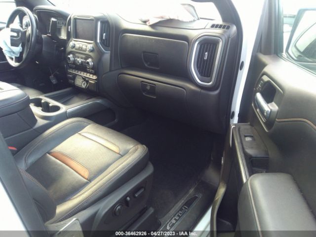 3GTP9EEL4LG132599 GMC Sierra 1500 At4