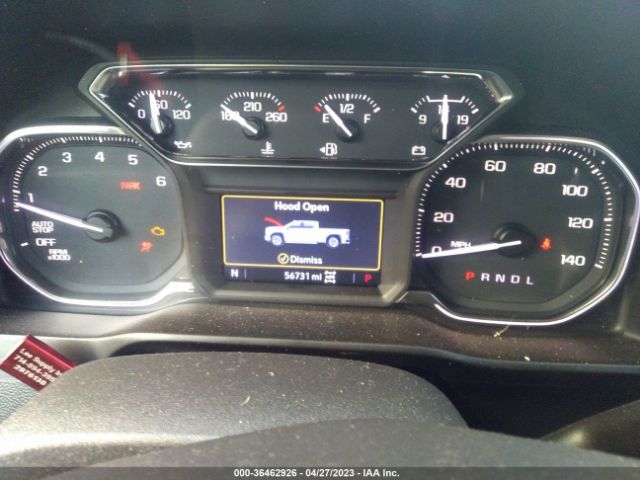 3GTP9EEL4LG132599 GMC Sierra 1500 At4
