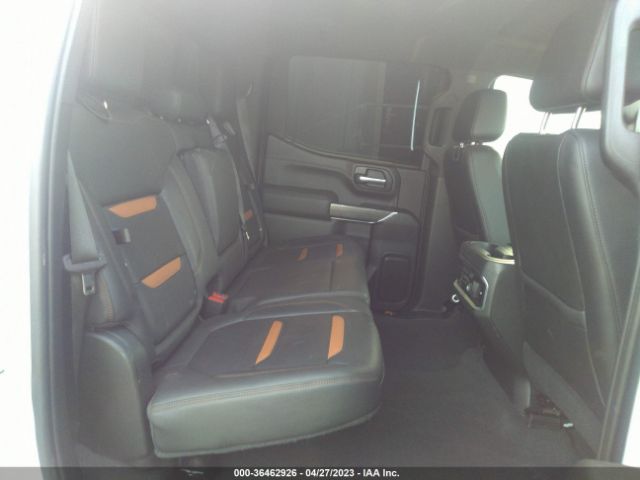 3GTP9EEL4LG132599 GMC Sierra 1500 At4