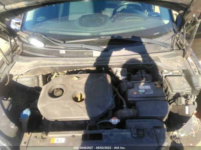 KNDJP3A55G7372849 KIA SOUL +