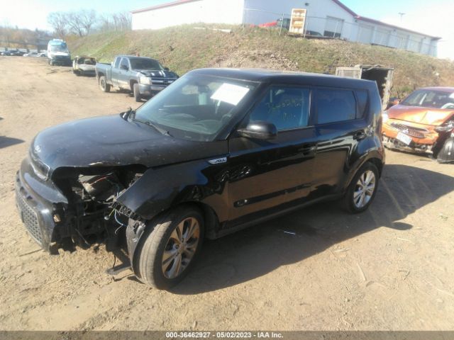 KNDJP3A55G7372849 KIA SOUL +