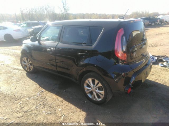 KNDJP3A55G7372849 KIA SOUL +