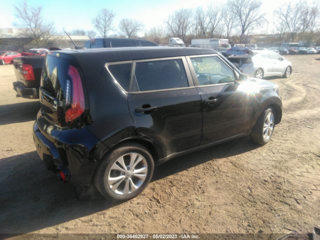 KNDJP3A55G7372849 KIA SOUL +