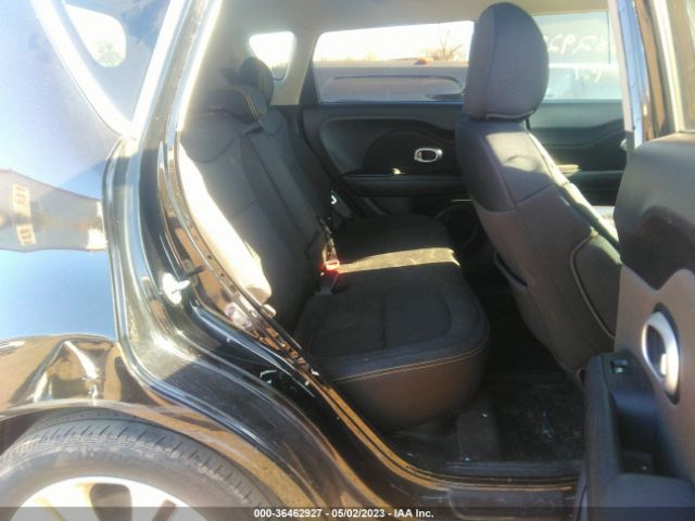KNDJP3A55G7372849 KIA SOUL +