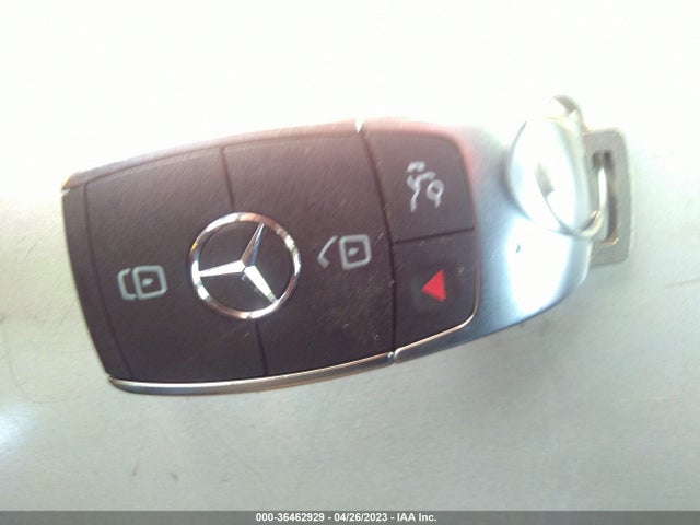 2020 MERCEDES-BENZ GLE GLE 350 VIN: 4JGFB4JB7LA216868